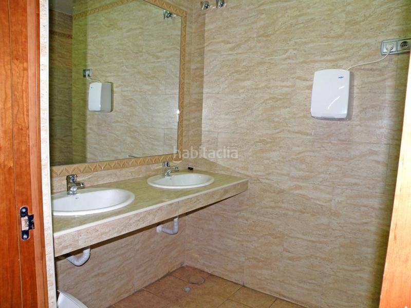 Foto 013e1bc0-d45f-418c-b9c7-3f99c72a9660. Miete büro in calle de la alcarria 7 in El Barral Ferial Coslada