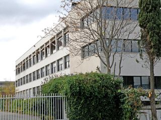 Business premise in Calle de la Alcarria 7