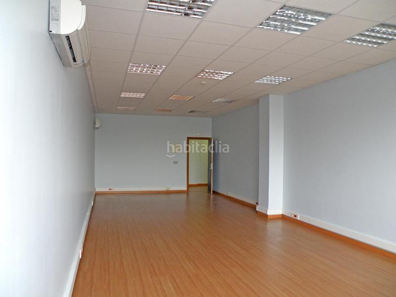 Foto 43c765ee-e449-43ba-b0b9-1548430c78c7. Affitto ufficio in n/a in El Barral Ferial Coslada