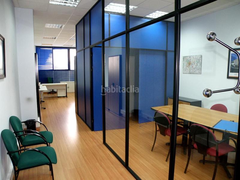 Foto 29e2cdef-6dbf-48a2-a52f-c23184343928. Miete büro in n/a in El Barral Ferial Coslada