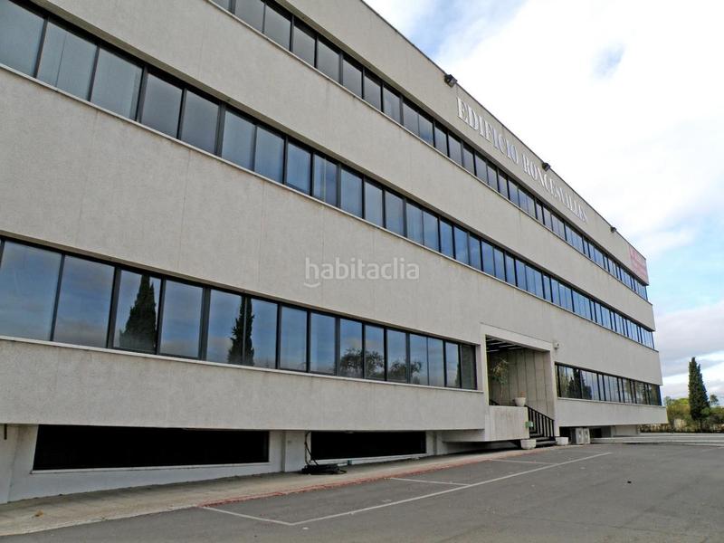 Foto 9604ea9a-3ec7-4126-9bca-cb6a84d080fd. Rent office space in n/a in El Barral Ferial Coslada