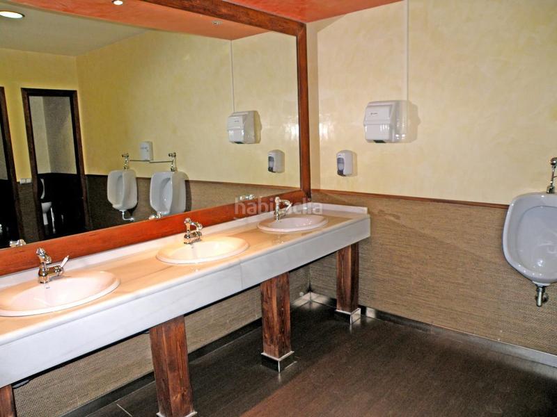 Foto ab4a046d-2f82-4233-98f8-3119027f6855. Rent office space in n/a in El Barral Ferial Coslada