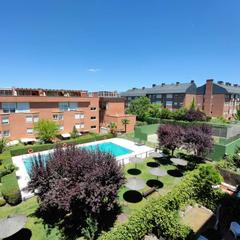 Piso en Calle jacinto benavente 6. Se vende vivienda peculiar, hablamos de un fantástico ático tríp