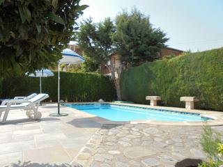 Chalet en Carretera de soria 14. Vivienda ideal para familias