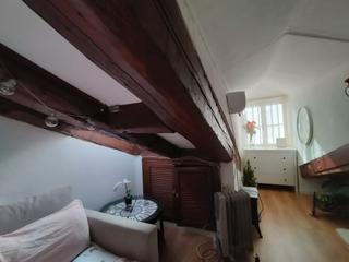 Studiowohnung in Calle de Espoz y Mina 14