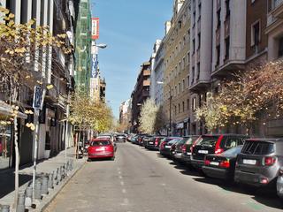 Pis a Calle de Claudio Coello 64