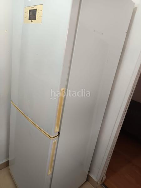 Foto 86126d51-7083-4e78-832c-f2de78762be4. Rent flat in calle de claudio coello 64 in Recoletos Madrid