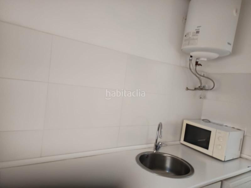 Foto be192a2f-1b2f-418f-8928-a3c0a06b806c. Rent flat in calle de claudio coello 64 in Recoletos Madrid