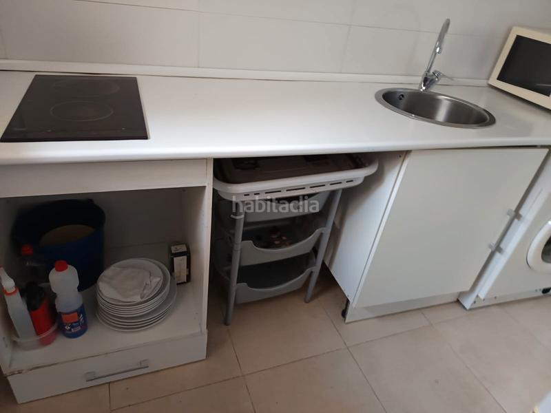 Foto db26a9fc-cef0-4da5-b1f8-10b2f32fc193. Rent flat in calle de claudio coello 64 in Recoletos Madrid