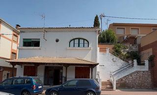 Maison à Carretera de la estación 2. Piso ideal para familias o inversores (rentabilidad)