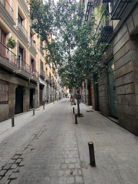 Foto 43fbcda1-e38d-4ae1-8498-37778e2e3a40. Pis a calle de los relatores 10 a Embajadores-Lavapiés Madrid