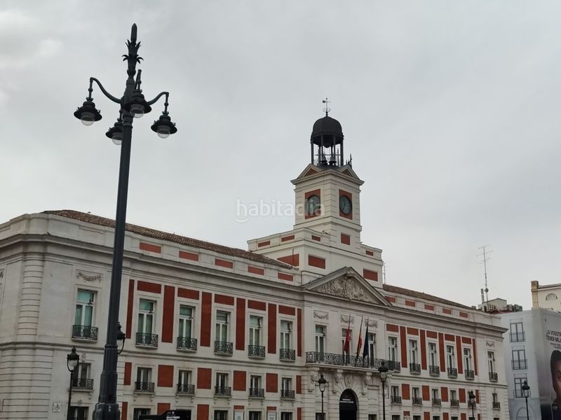 Foto df0ccdba-2450-4c5d-b664-83438fb6c0fa. Pis a calle de los relatores 10 a Embajadores-Lavapiés Madrid