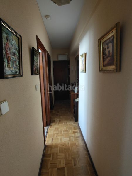 Foto 84bd31b5-988b-4e65-b33c-9fbdcaf3c4bd. Pis a calle de la laguna 40 a Vista Alegre Madrid