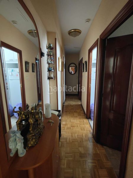 Foto bbc1ea17-f298-47bd-97d4-0518ca331269. Pis a calle de la laguna 40 a Vista Alegre Madrid