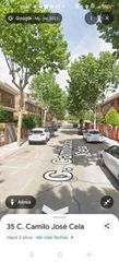 Chalet  Calle camilo josé cela 66. Ideal para inversores, vivienda ocupada ilegalmente