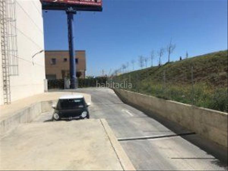 Foto 230fcf98-9ffc-42aa-90ab-69032496a936. Miete fabrikhalle in n/a in Espartales Alcalá de Henares