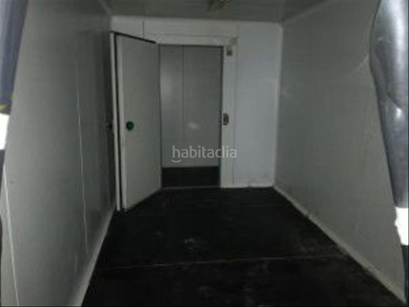 Foto 0c4108a9-1f56-4f59-aa75-595a3ccb069b. Rent industrial building in n/a in Espartales Alcalá de Henares