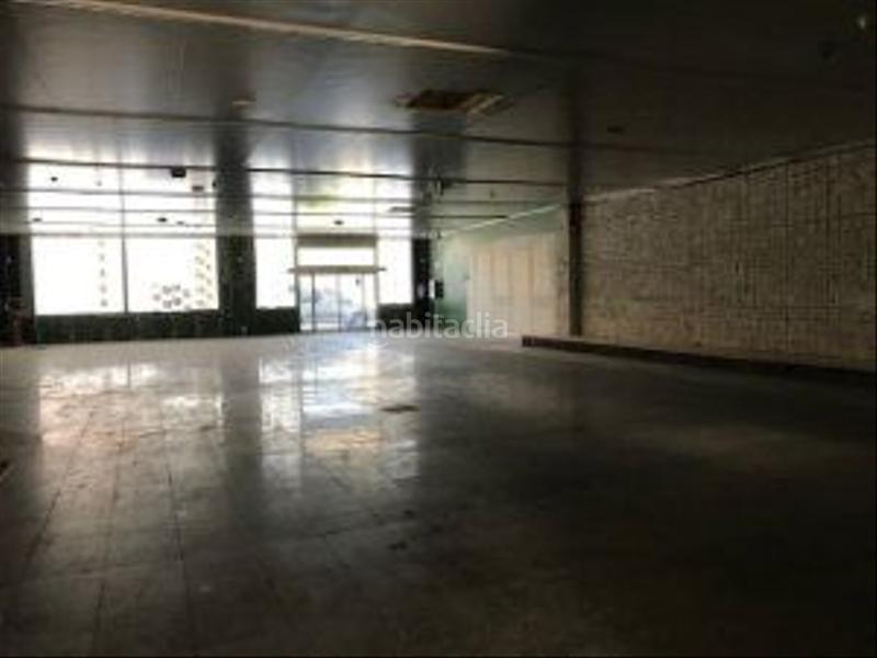Foto 2d2d1c6c-3dbb-48e5-854b-6878ee7def46. Rent industrial building in n/a in Espartales Alcalá de Henares