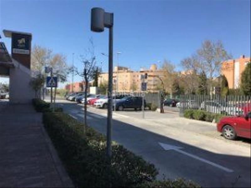 Foto 735068e6-4d9f-462e-a242-8f443178b484. Rent industrial building in n/a in Espartales Alcalá de Henares