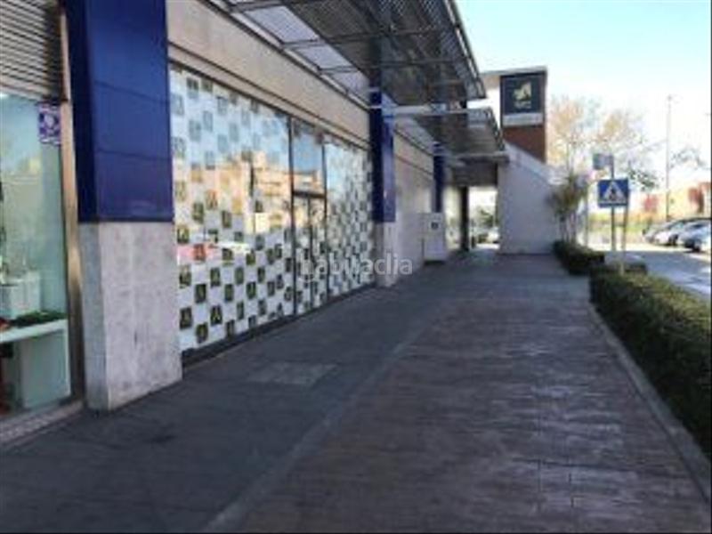 Foto 9f36e2ba-61a3-41bb-8ba8-0642cd76c4f5. Rent industrial building in n/a in Espartales Alcalá de Henares