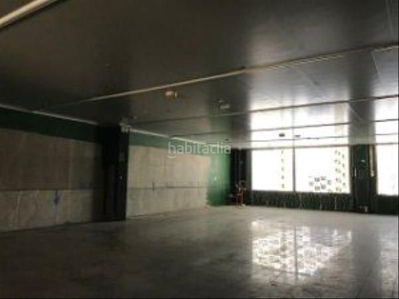 Foto 9fff7da2-205d-423a-8638-7c82e2de75ee. Rent industrial building in n/a in Espartales Alcalá de Henares