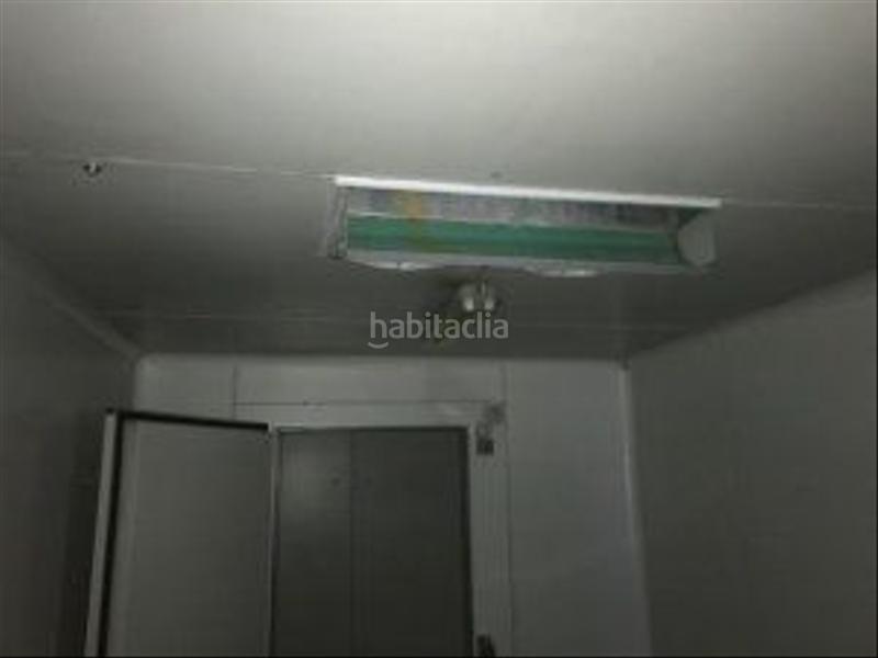 Foto eaef3580-0841-465a-bdd5-323277fca622. Rent industrial building in n/a in Espartales Alcalá de Henares