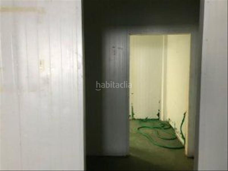 Foto f269ceef-21fb-4af5-ad8f-07e8d034bed1. Rent industrial building in n/a in Espartales Alcalá de Henares