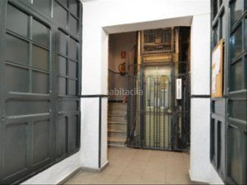 Foto 169343ca-20a2-4fdb-97ef-acb63b6e1c52. Affitto appartamento in n/a 5 in Ríos Rosas-Nuevos Ministerios Madrid