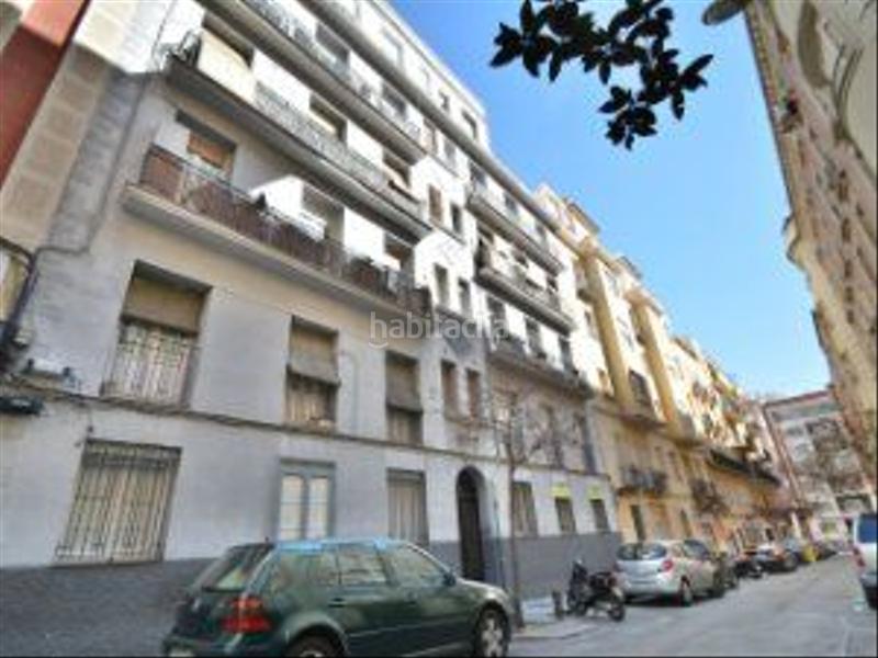 Foto d824b84a-876d-462a-be70-b49cad895c39. Affitto appartamento in n/a 5 in Ríos Rosas-Nuevos Ministerios Madrid