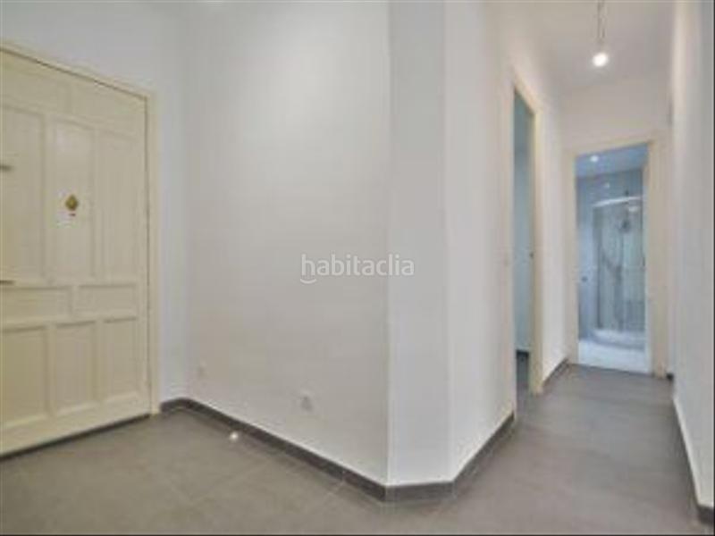 Foto 102d82df-6139-448b-b199-6491db817ab2. Location appartement dans n/a 5 dans Ríos Rosas-Nuevos Ministerios Madrid