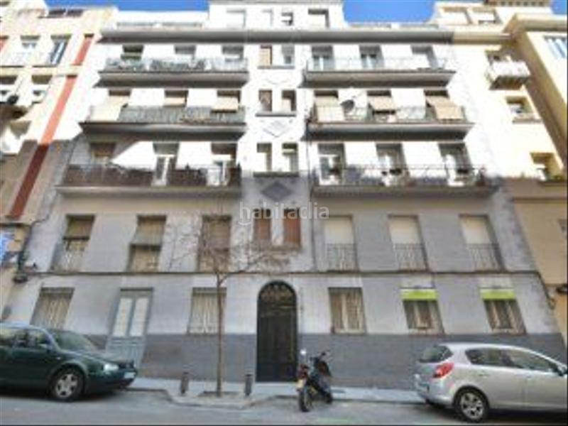 Foto 5c949d9f-8d01-438b-8988-b33e23bf0993. Location appartement dans n/a 5 dans Ríos Rosas-Nuevos Ministerios Madrid