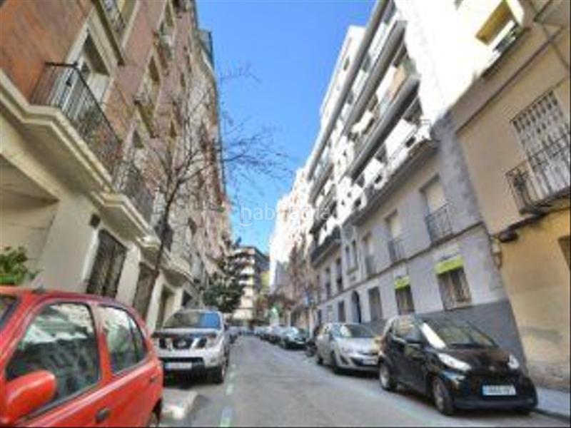 Foto 8d813f36-e059-4836-b554-094b08811748. Location appartement dans n/a 5 dans Ríos Rosas-Nuevos Ministerios Madrid