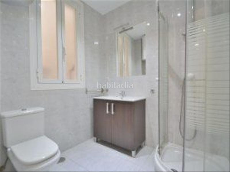 Foto af9f0fa4-672e-46c1-8c70-4548fbe3e330. Location appartement dans n/a 5 dans Ríos Rosas-Nuevos Ministerios Madrid