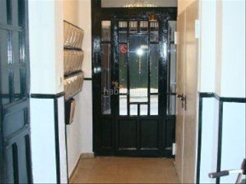 Foto f20ab30c-7fc7-43f9-b12b-336d4546def9. Location appartement dans n/a 5 dans Ríos Rosas-Nuevos Ministerios Madrid