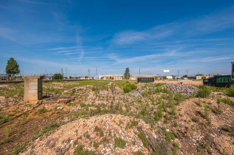 Foto 2cbc27dc-81fa-4cdb-b0b1-3fc8b5e31a1e. Solar industrial a Marchamalo