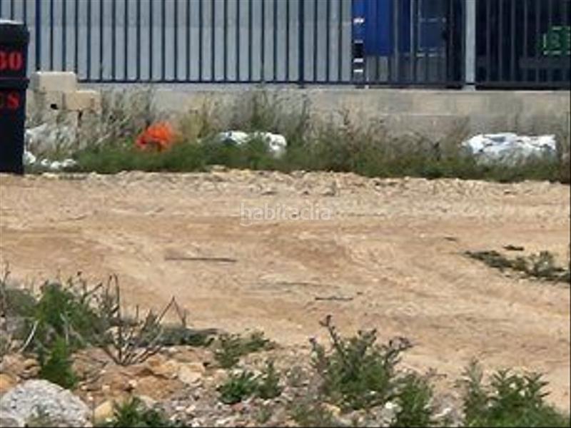 Foto 35113d0f-f767-45cf-b26f-304a1bf594ed. Solar industrial a Marchamalo