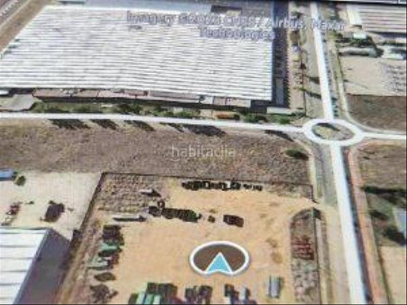 Foto 1d70f9a0-8af7-44f2-afbb-95583c360111. Terrain industriel dans Marchamalo