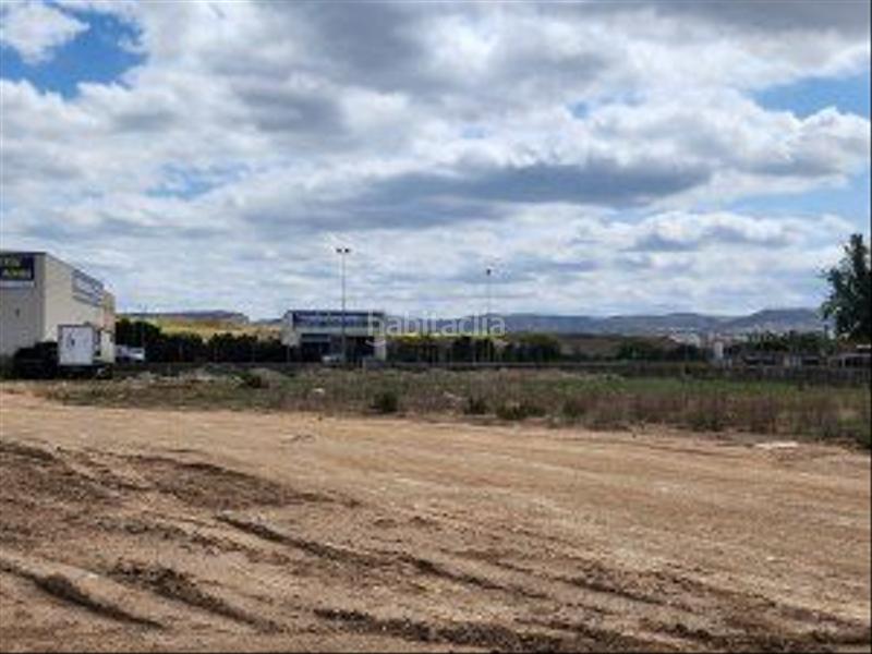 Foto 1db3b600-3aff-46c6-bd50-4bda914d00de. Terrain industriel dans Marchamalo