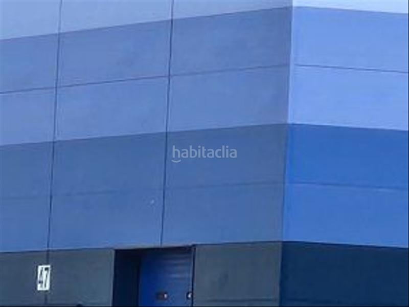 Foto 3c3606dc-af89-46eb-aa63-bfb68bf30954. Terrain industriel dans Marchamalo