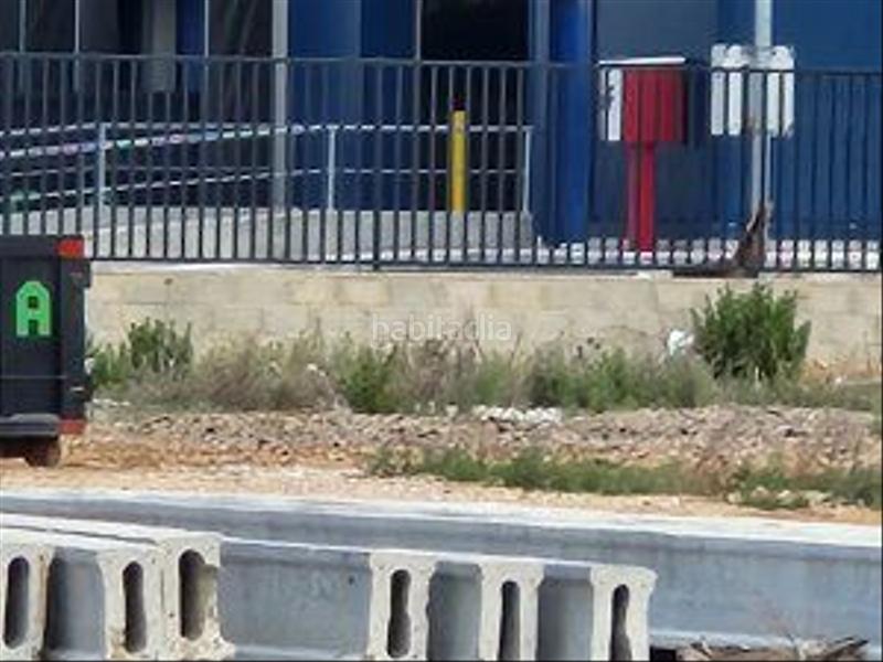 Foto 5329d730-9faa-47a0-84ae-7225b9a8d6be. Terrain industriel dans Marchamalo