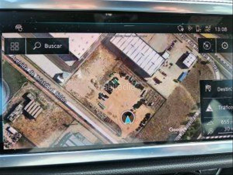 Foto 88794576-fd0e-4522-8477-674df79e512b. Terrain industriel dans Marchamalo