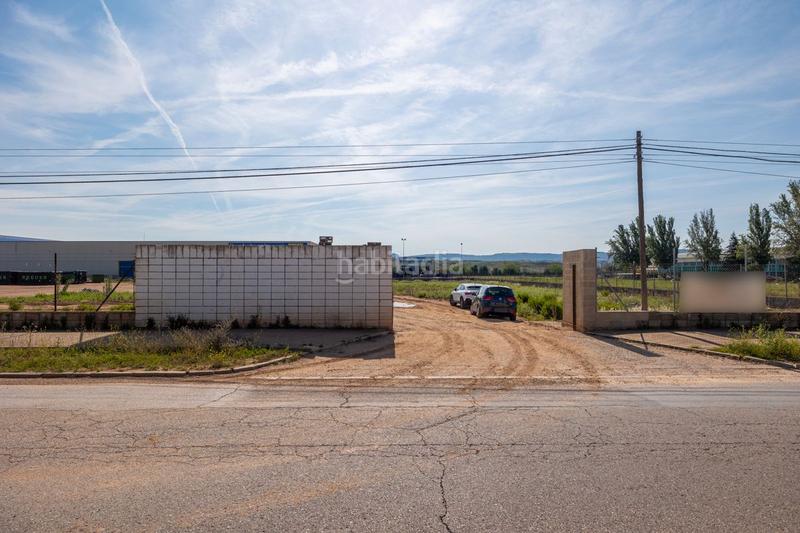 Foto 8e149b8c-723c-43dc-bdaa-47052edc914d. Terrain industriel dans Marchamalo