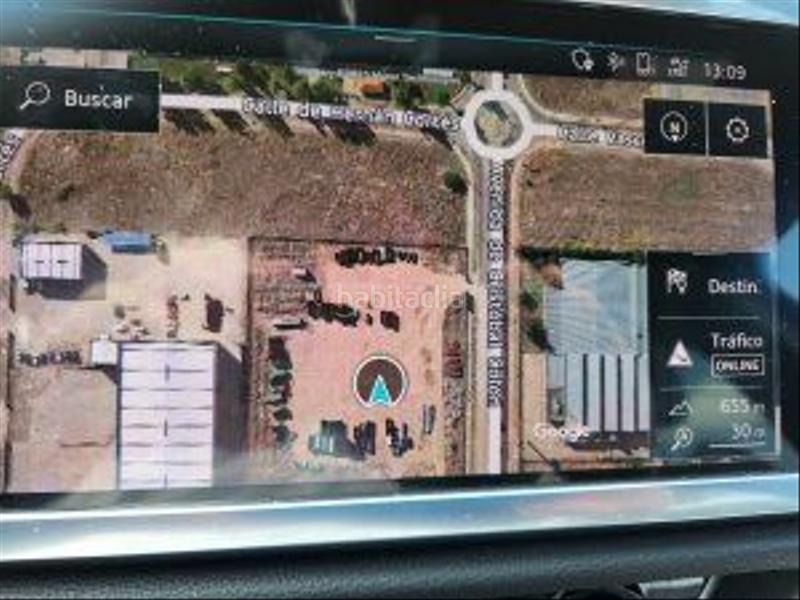 Foto ae28a34a-f2c0-40dc-a3e3-a99cdcdd8972. Terrain industriel dans Marchamalo