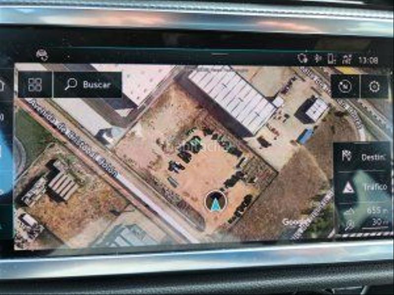 Foto e6e283ec-59cb-4a21-823d-409f2a6e4384. Terrain industriel dans Marchamalo