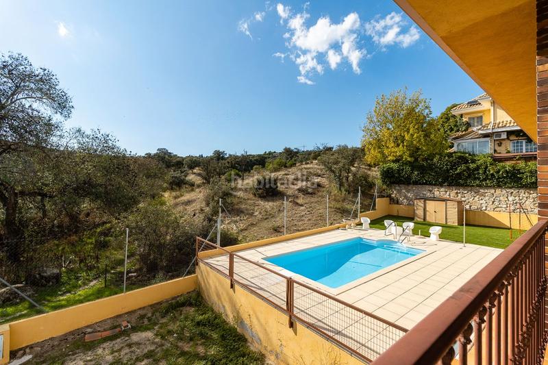 Foto 3cce12f5-6087-484a-8357-b4d4e04c8232. Chalet mit heizung parking pool in Salud y Alegría - El Lago Torrelodones