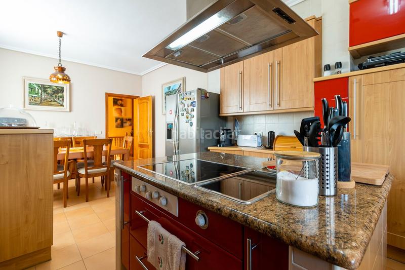 Foto 4983e266-632e-438a-b309-c0d68a3cf435. Chalet mit heizung parking pool in Salud y Alegría - El Lago Torrelodones