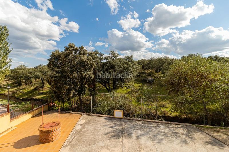 Foto 6cb6bb57-626e-4312-b925-89b691d27c8e. Chalet mit heizung parking pool in Salud y Alegría - El Lago Torrelodones