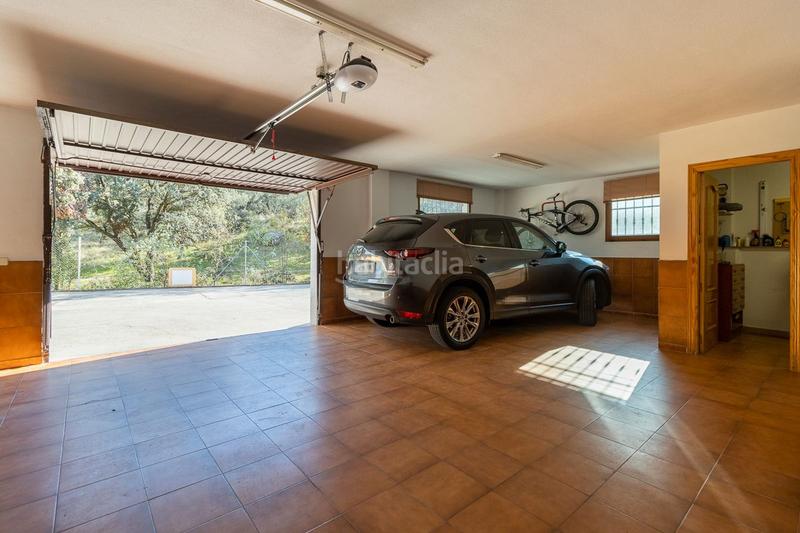 Foto 8fe4cd55-61db-46fd-90c8-dea06bfa904e. Chalet mit heizung parking pool in Salud y Alegría - El Lago Torrelodones