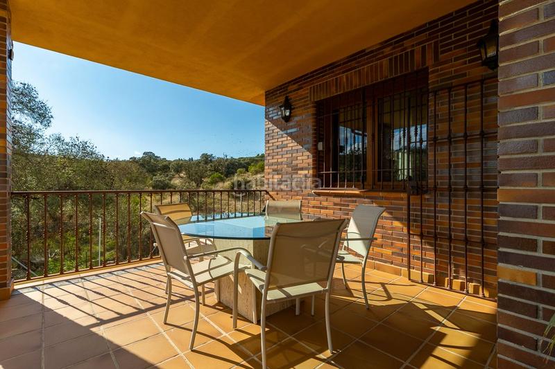 Foto bafd81c7-3d51-4379-a0b9-7bebe80b3d28. Chalet mit heizung parking pool in Salud y Alegría - El Lago Torrelodones