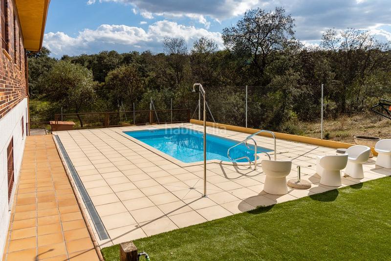 Foto ff4f8cb6-22fa-41d6-af5f-752ba071c00f. Chalet mit heizung parking pool in Salud y Alegría - El Lago Torrelodones